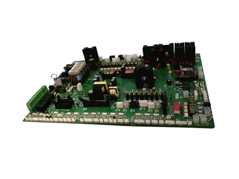 65-3280C PC板PLC/擴充板 由 HAAS 製造