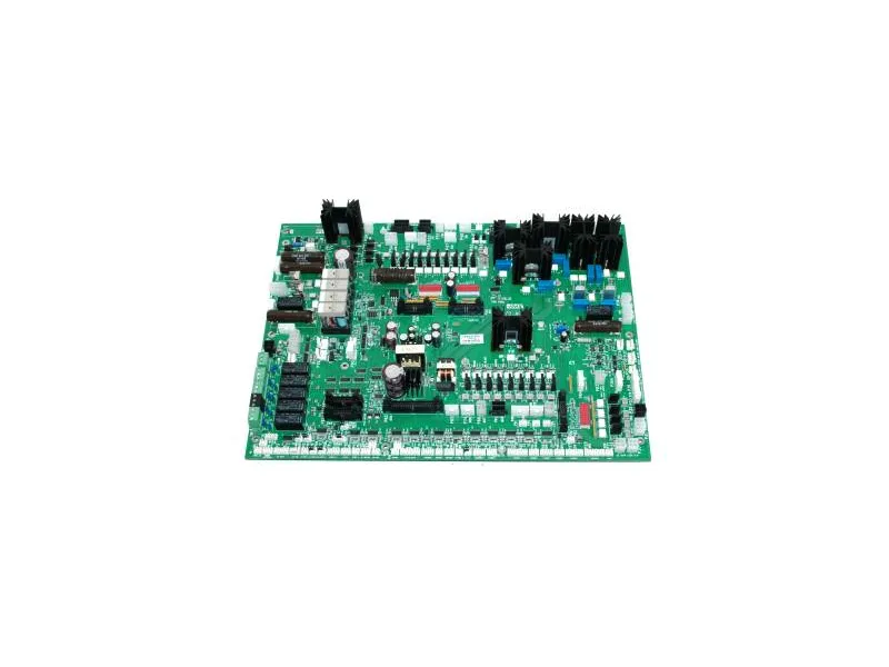 65-3283B 工業鍵盤 由 HAAS 製造