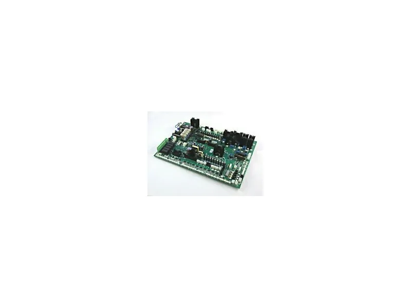 Płyta PC PLC/płyta rozszerzająca 65-3283C marki HAAS