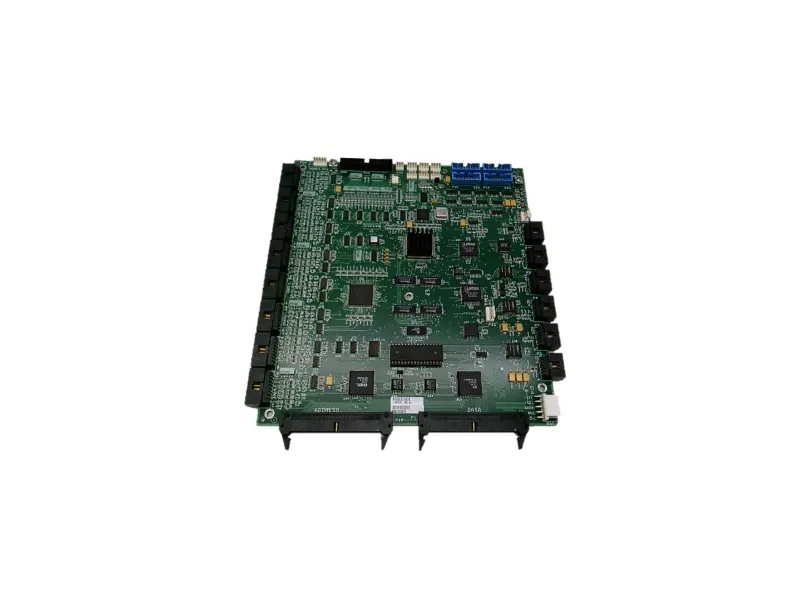 Płyta PC PLC/płyta rozszerzająca 65-4023V marki HAAS
