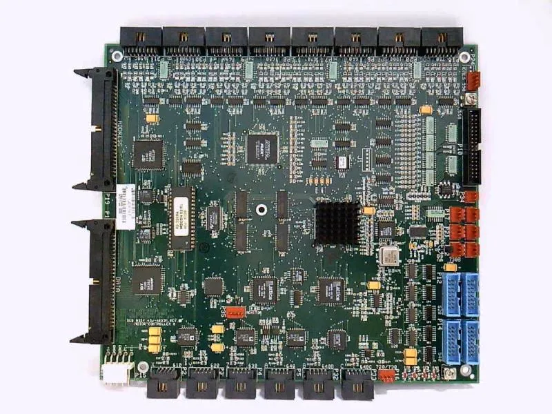 Płyta PC PLC/płyta rozszerzająca 65-4023V marki HAAS
