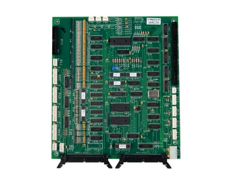 Płyta PC PLC/płyta rozszerzająca 93-1064D marki HAAS