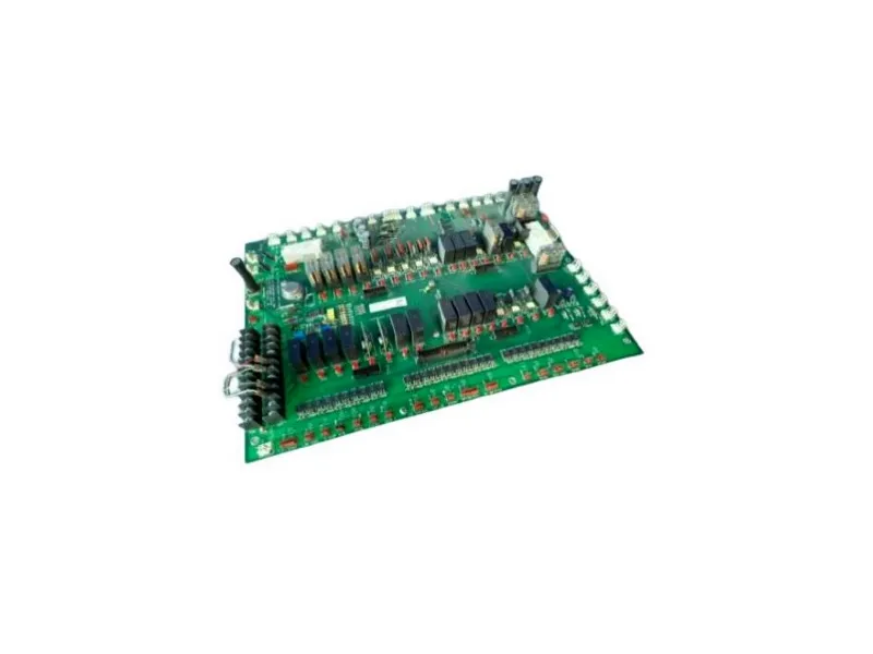 Płyta PC PLC/płyta rozszerzająca 93-3080J3 marki HAAS
