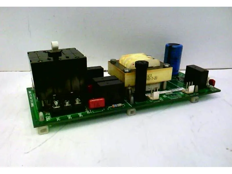Płyta PC PLC/płyta rozszerzająca 93-4097D marki HAAS