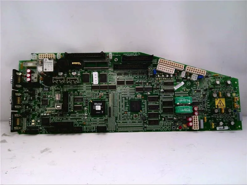 บอร์ดพีซี PLC/บอร์ดเสริม K-MV-4-94V-0 โดย HANNSTAR
