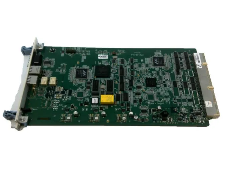 บอร์ดพีซี PLC/บอร์ดเสริม MP2120-CL1 โดย HANNSTAR