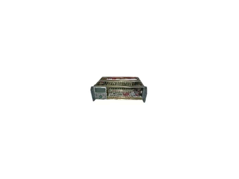 Módulo/Rack PLC 208479A de HBM