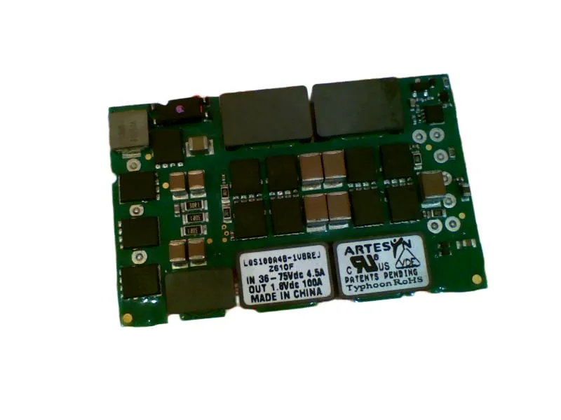 PC-Platine SPS/Erweiterungsplatine LQS100A48-1V8REJ von ARTESYN TECHNOLOGIES