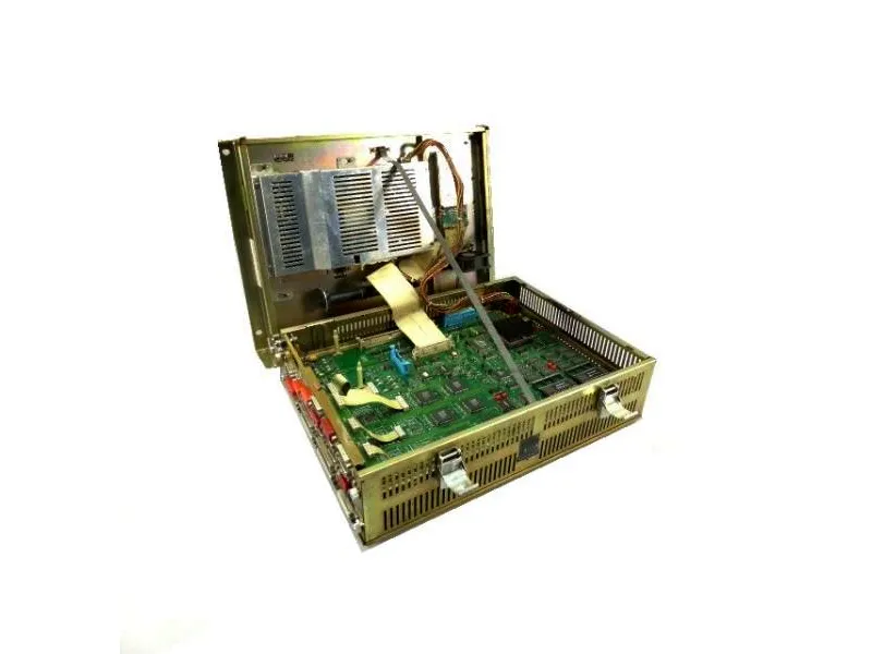 LE-426-CA PC板PLC/擴充板 由 HEIDENHAIN CORP 製造