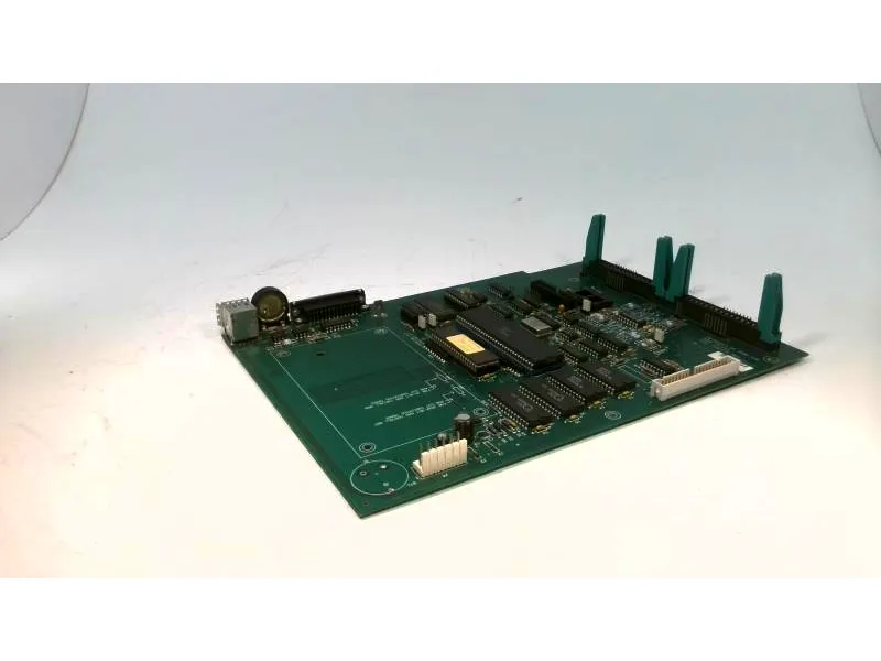 11D11776 PC板PLC/擴充板 由 METRONICS 製造