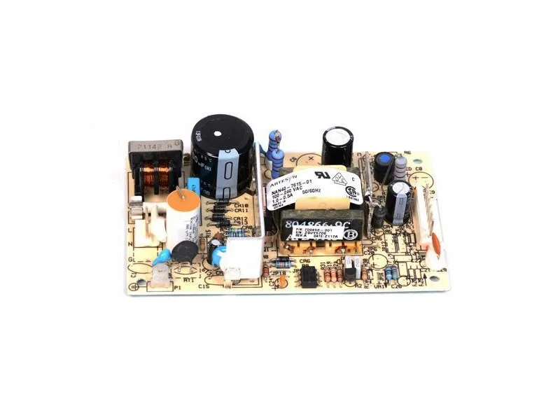 PC-Platine SPS/Erweiterungsplatine NAN40-7615-01 von ARTESYN TECHNOLOGIES