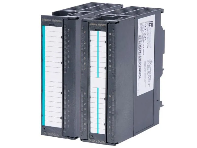 Módulo de E/S Lógica VDC 700-322-1HF01 de HELMHOLZ