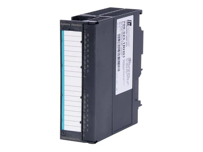 700-323-1BH01 VDC邏輯I/O模組 由 HELMHOLZ 製造