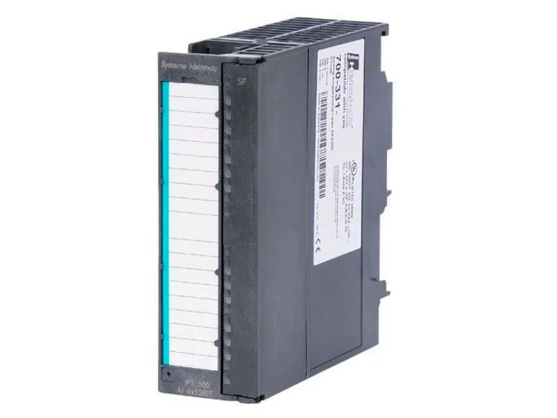 700-331-4MA20 VDC邏輯I/O模組 由 HELMHOLZ 製造