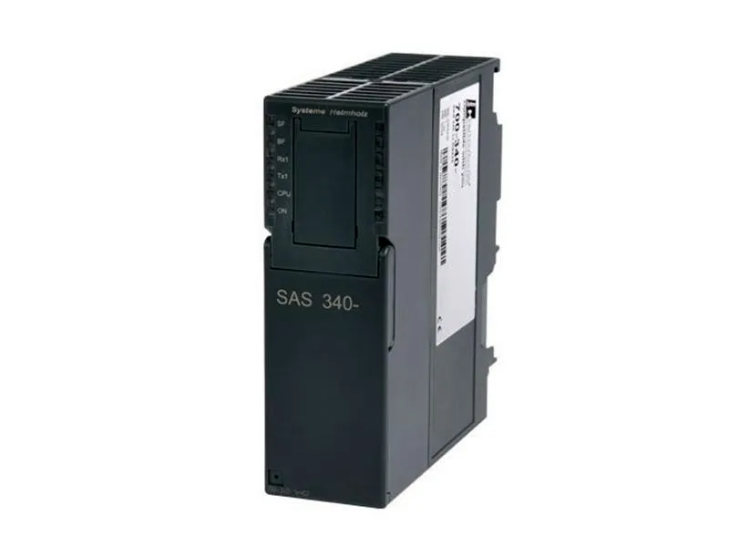 700-340-1CH02 VDC邏輯I/O模組 由 HELMHOLZ 製造