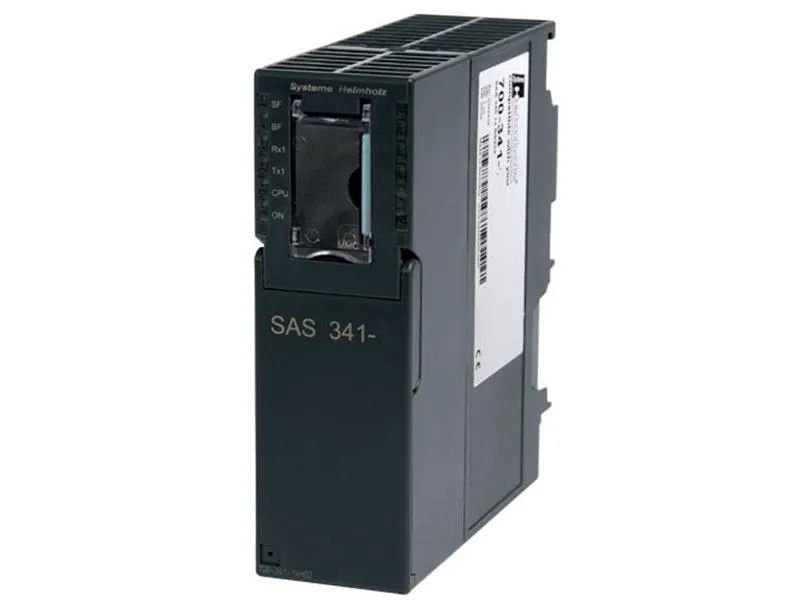 700-341-2CH02 VDC邏輯I/O模組 由 HELMHOLZ 製造