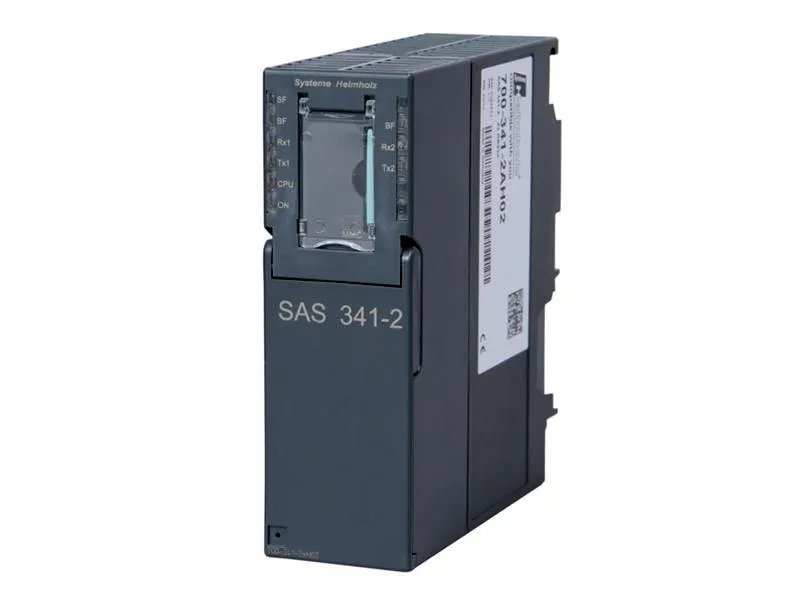 700-341-2CH02 VDC邏輯I/O模組 由 HELMHOLZ 製造