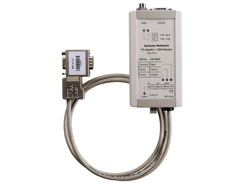 700-751-8GS21 PC板PLC/擴充板 由 HELMHOLZ 製造