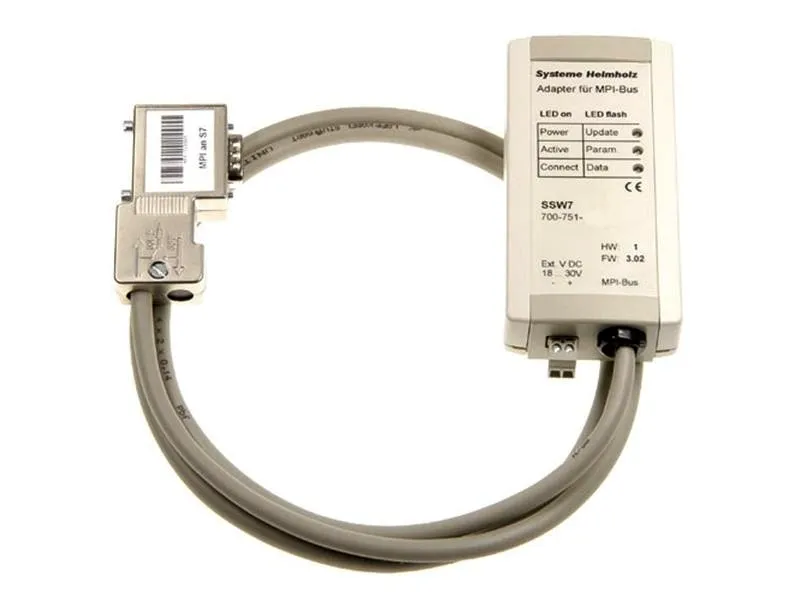 700-752-1VK21 PC板PLC/擴充板 由 HELMHOLZ 製造