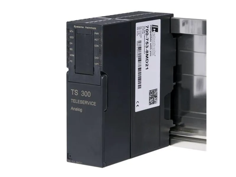 700-753-8GS21 PC板PLC/擴充板 由 HELMHOLZ 製造