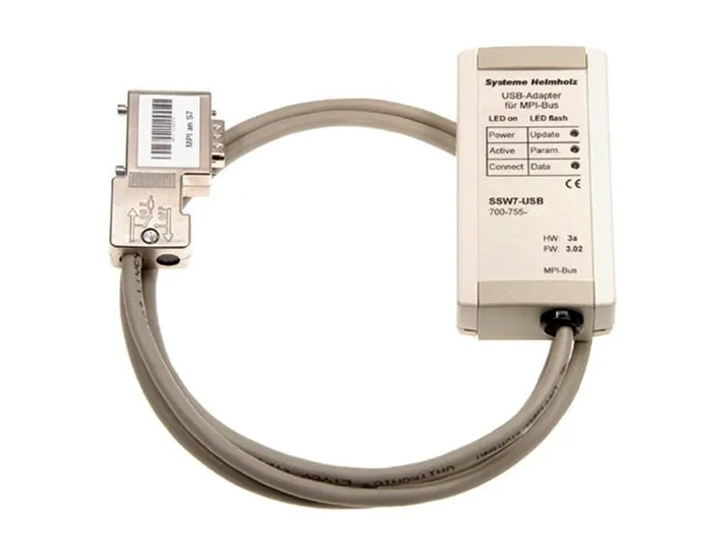 700-755-1VK21 PC板PLC/擴充板 由 HELMHOLZ 製造