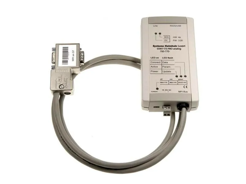 700-770-8IS41 PC板PLC/擴充板 由 HELMHOLZ 製造
