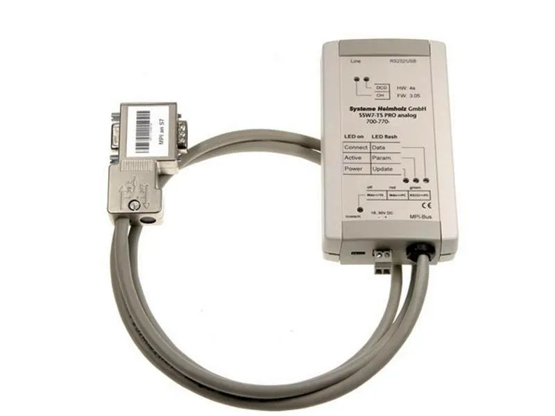 700-770-8MD41 PC板PLC/擴充板 由 HELMHOLZ 製造