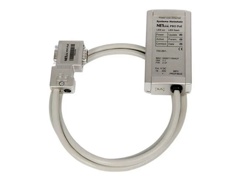 700-881-MPI22 PC板PLC/擴充板 由 HELMHOLZ 製造