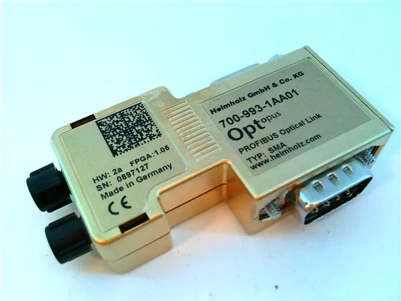 700-993-1AA01 VDC邏輯I/O模組 由 HELMHOLZ 製造