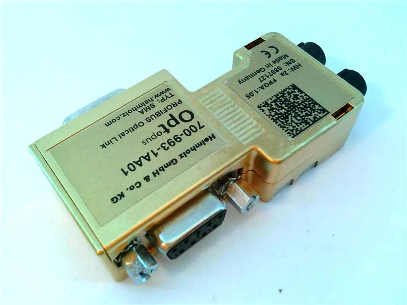 700-993-1AA01 VDC邏輯I/O模組 由 HELMHOLZ 製造