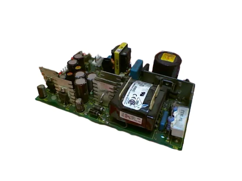 SPS-Modul/Rack NFS50-7601 von ARTESYN TECHNOLOGIES