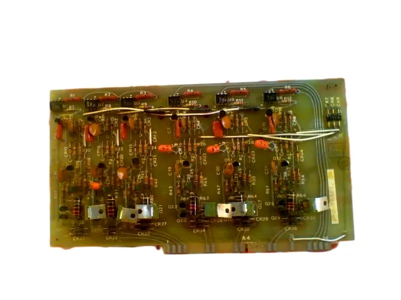 00316305-A PC板電腦 由 - ABB - ASEA BROWN BOVERI 製造