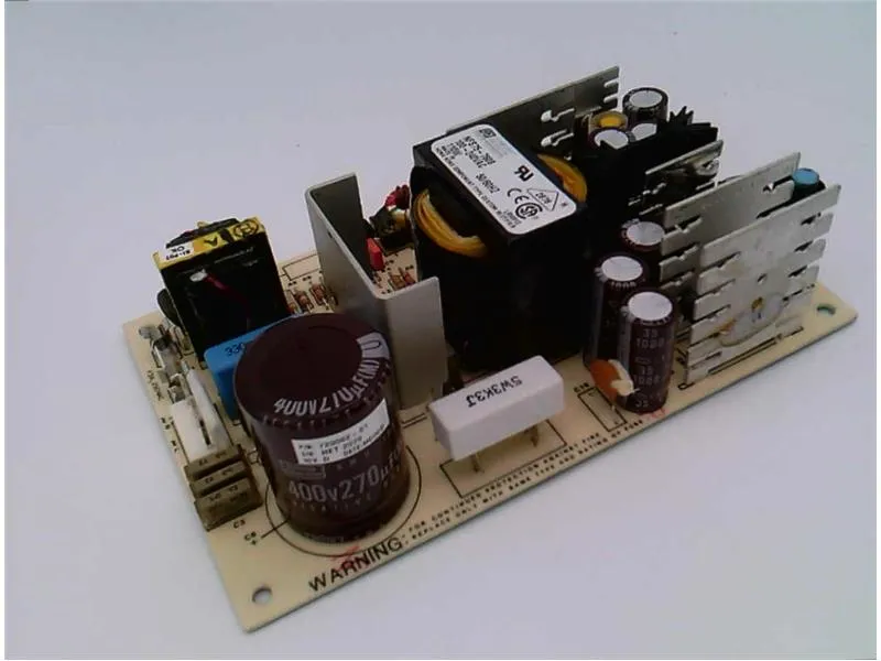 PC-Platine SPS/Erweiterungsplatine NFS75-7608 von ARTESYN TECHNOLOGIES