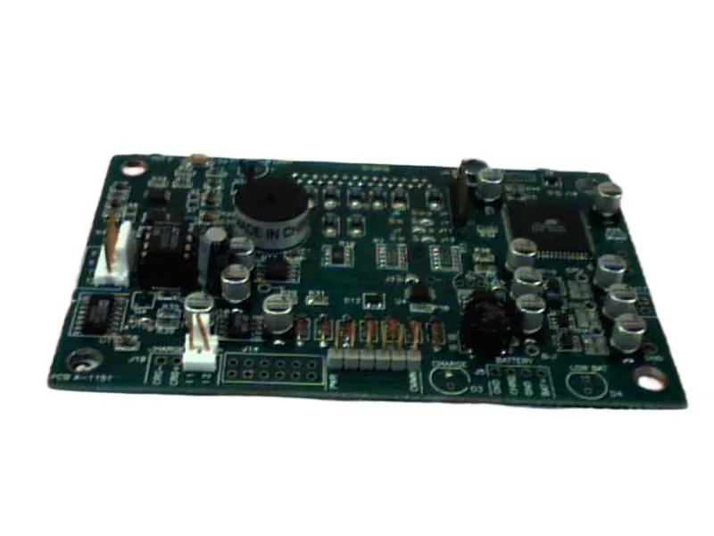 PC-Platine SPS/Erweiterungsplatine PCB-A1151 von ADVANCED INSTRUMENTS