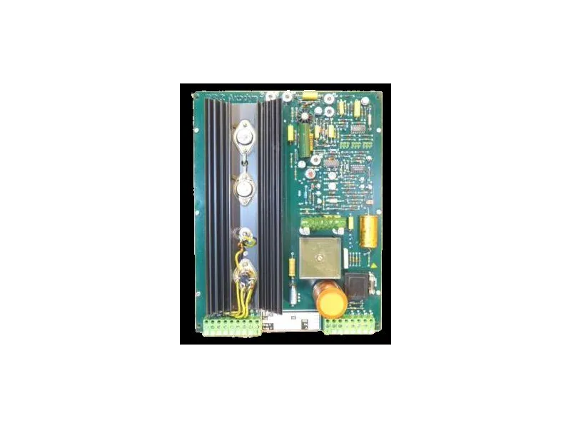 05LE07F-E PC板PLC/擴充板 由 - ABB - ASEA BROWN BOVERI 製造