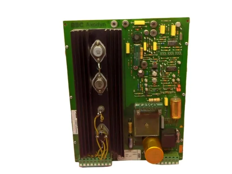05LE07H-E PC板PLC/擴充板 由 - ABB - ASEA BROWN BOVERI 製造