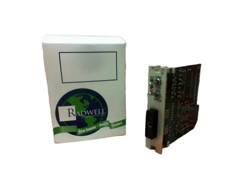 07-DS-81 PC板PLC/擴充板 由 - ABB - ASEA BROWN BOVERI 製造