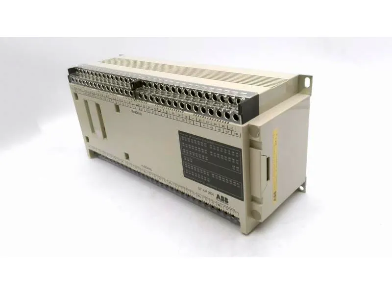07-KR-264-DR1 PLC模組/機架 由 - ABB - ASEA BROWN BOVERI 製造