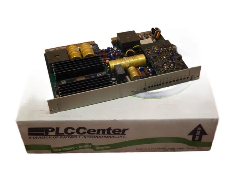 07-NG-20 PC板PLC/擴充板 由 - ABB - ASEA BROWN BOVERI 製造