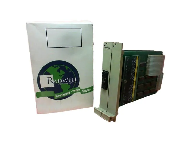 07-PS-41 PC板PLC/擴充板 由 - ABB - ASEA BROWN BOVERI 製造