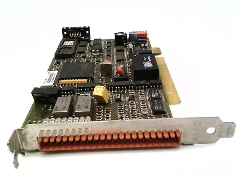 0745883K PC板PLC/擴充板 由 - ABB - ASEA BROWN BOVERI 製造