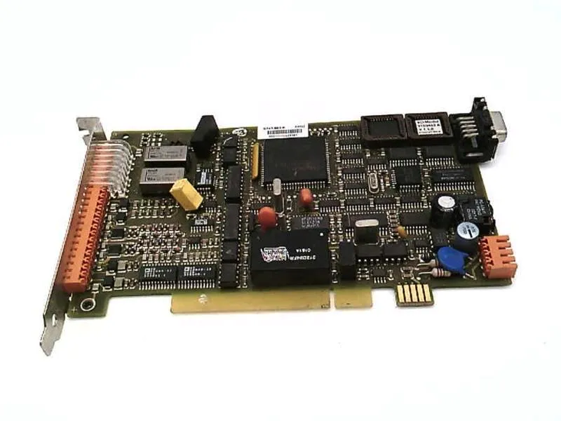 0745883K PC板PLC/擴充板 由 - ABB - ASEA BROWN BOVERI 製造