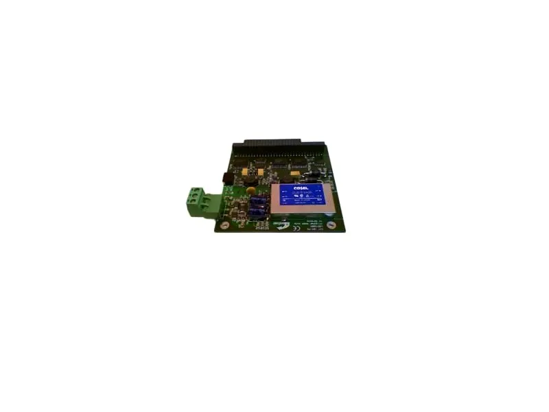 PC-Board Computer CIF-104-PS van HILSCHER
