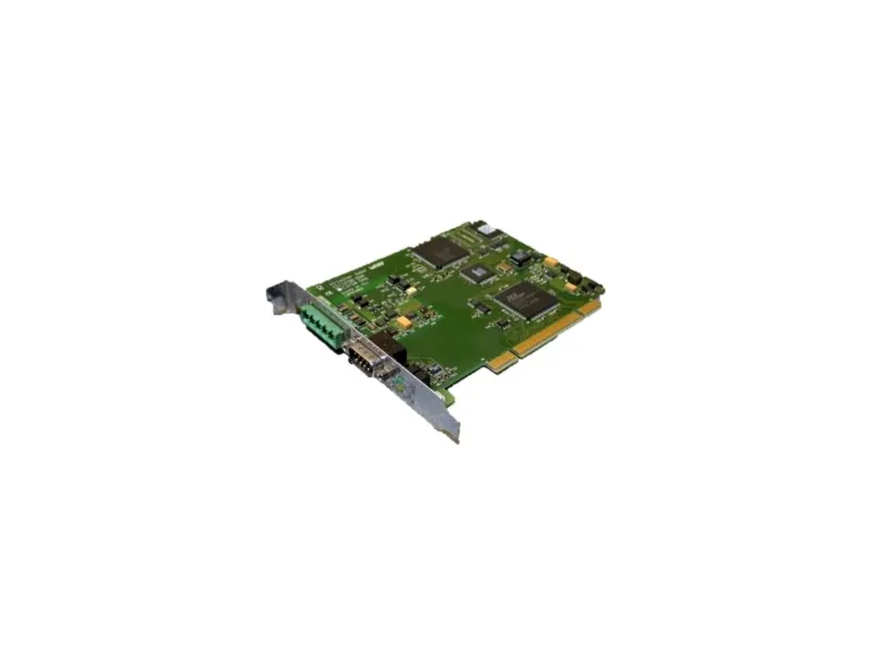 PC-Board PLC/Add-On-Board CIF-50-DNS van HILSCHER