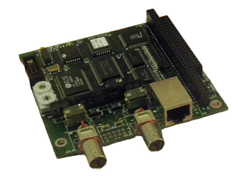 PC-Board PLC/Add-On-Board CIF104-CNS van HILSCHER