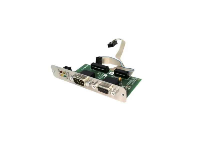 PLC-module/rek R911282571 van HILSCHER