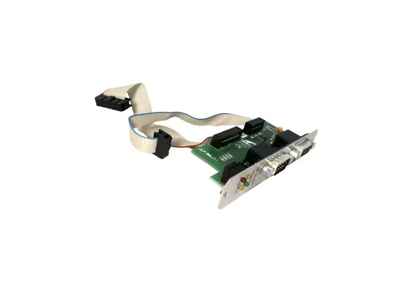 PLC-module/rek R911282571 van HILSCHER
