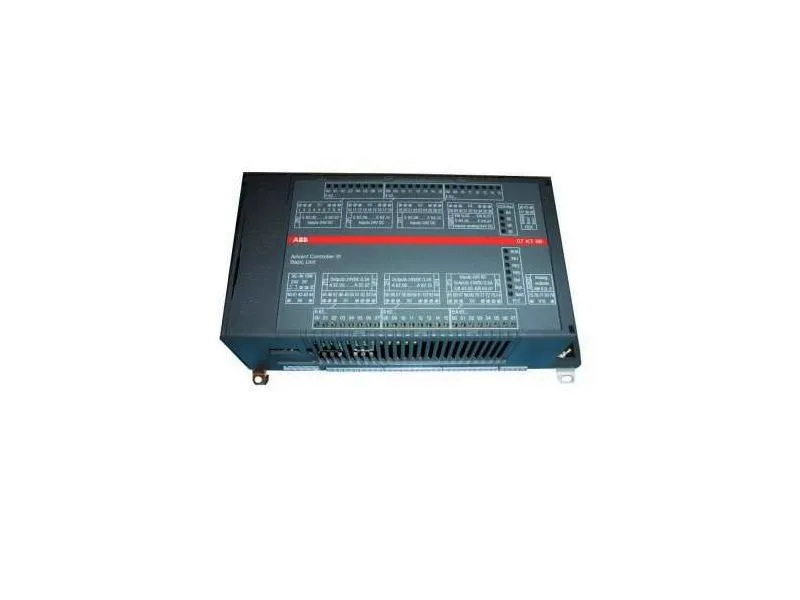 Módulo/Rack PLC 07KT98-ARCNET de - ABB - ASEA BROWN BOVERI