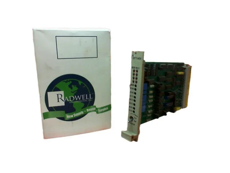 Placa de PC PLC/Placa Adicional 07TI40E de - ABB - ASEA BROWN BOVERI