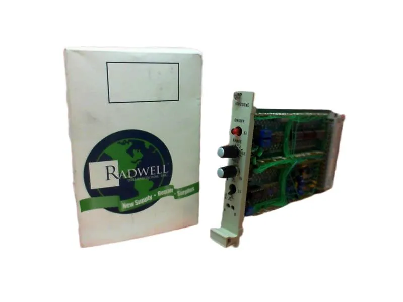 Placa de PC PLC/Placa Adicional 10XZ02AE de - ABB - ASEA BROWN BOVERI